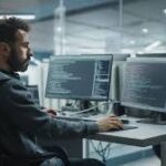 Barshana Software Engineer Houston