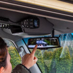 Can You Change the OS in a Reverse Camera Mirror?
