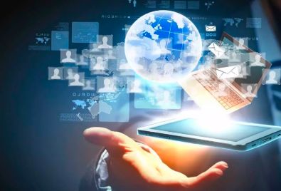 Excntech Technology News by Eyexcon