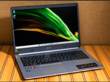 Acer Aspire 5 A515-45-R6PQ Laptop AMD Driver