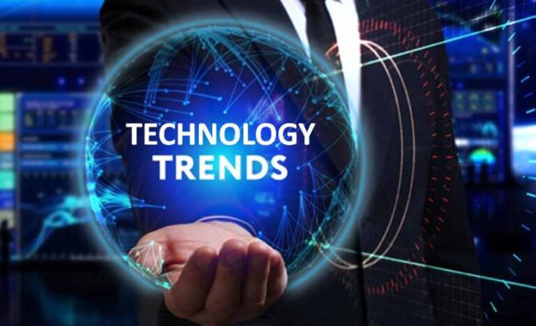 Major Trends in Technology TogTechify