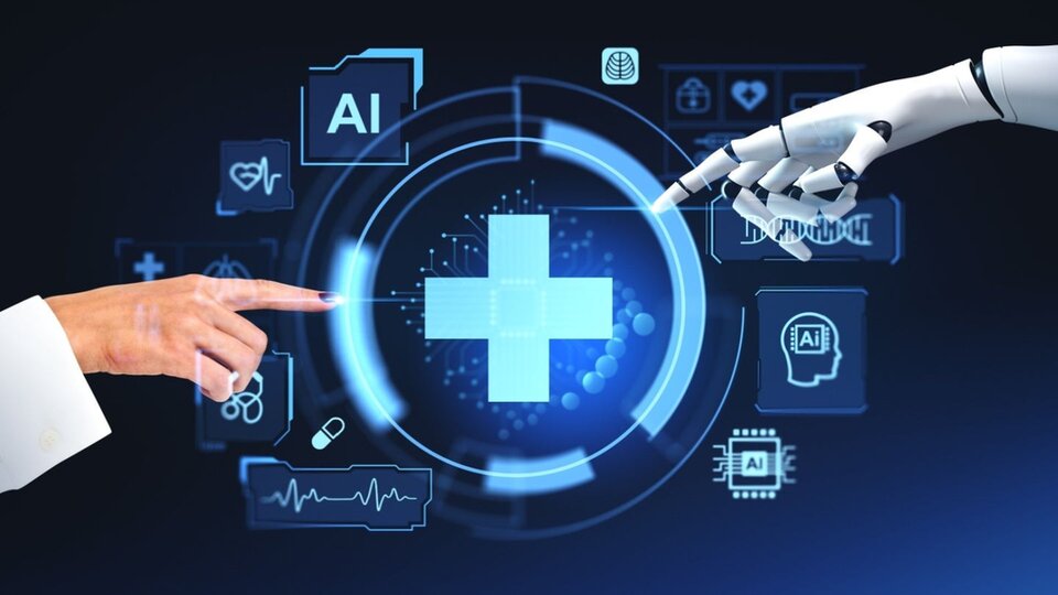 ProCareTeleMed AI Telemedicine Platform