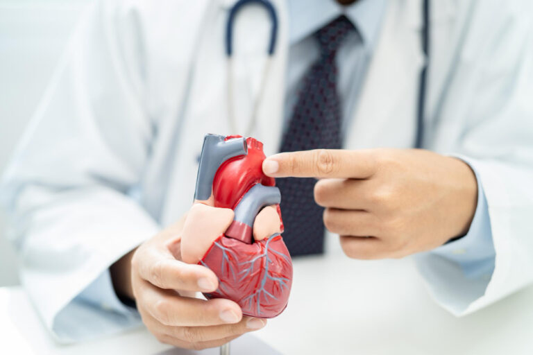 Common Myths About Heart Disease