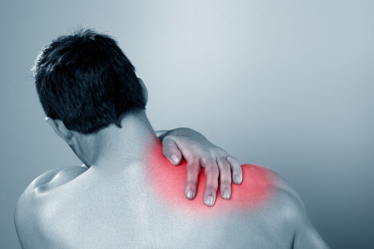 Neck and Shoulder Pain