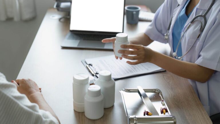 Primary Care Providers