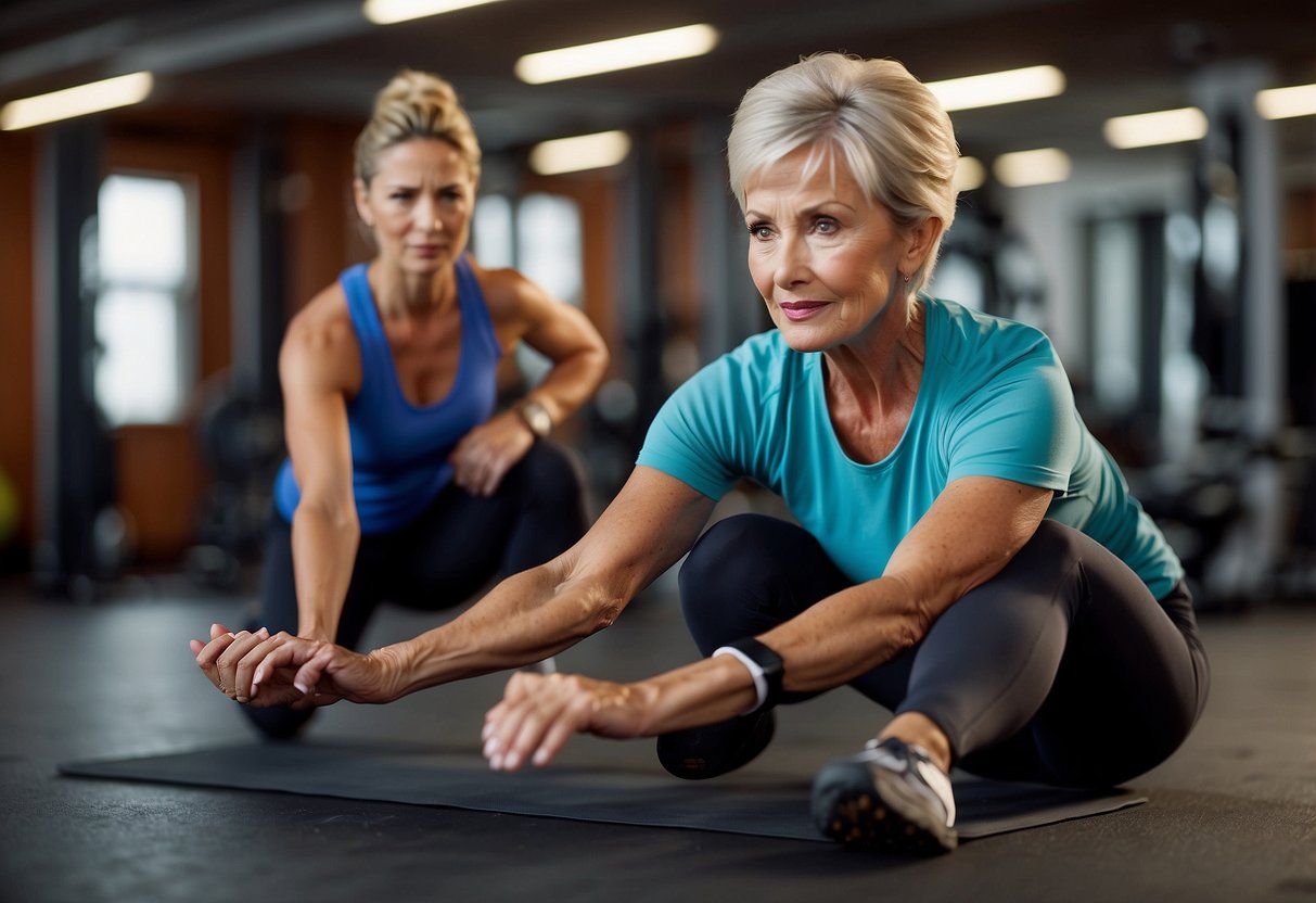 The Role of Exercise in Chronic Pain Management