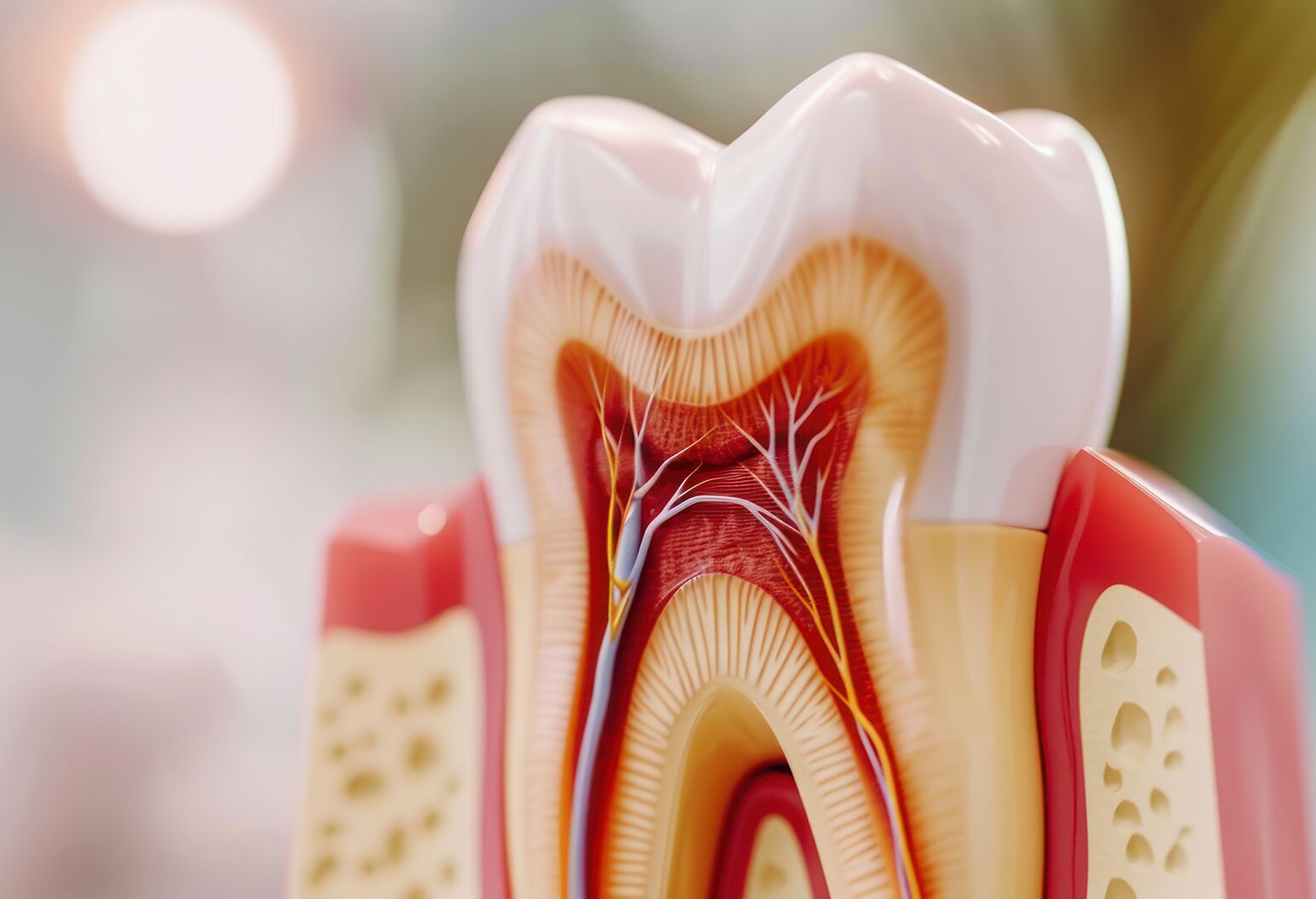 Understanding Root Canal Treatment