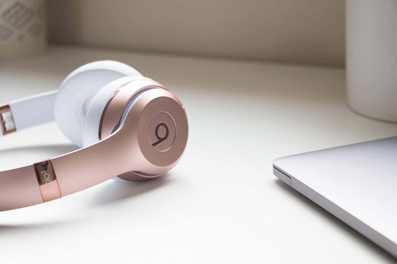 Victus Laptop Beats Solo 3 Bluetooth Not Working