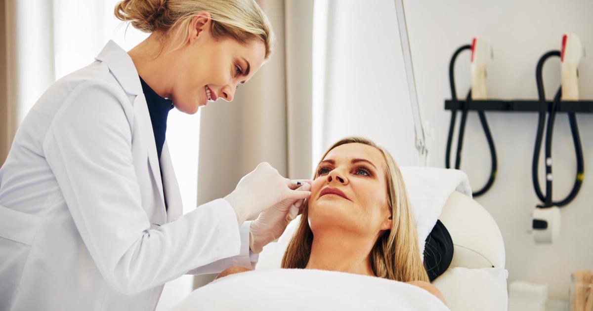 First Visit to a Dermatologist