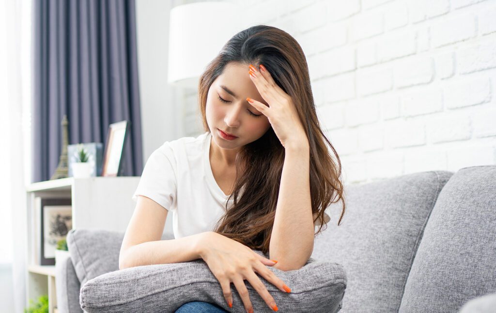 Managing OCD Symptoms