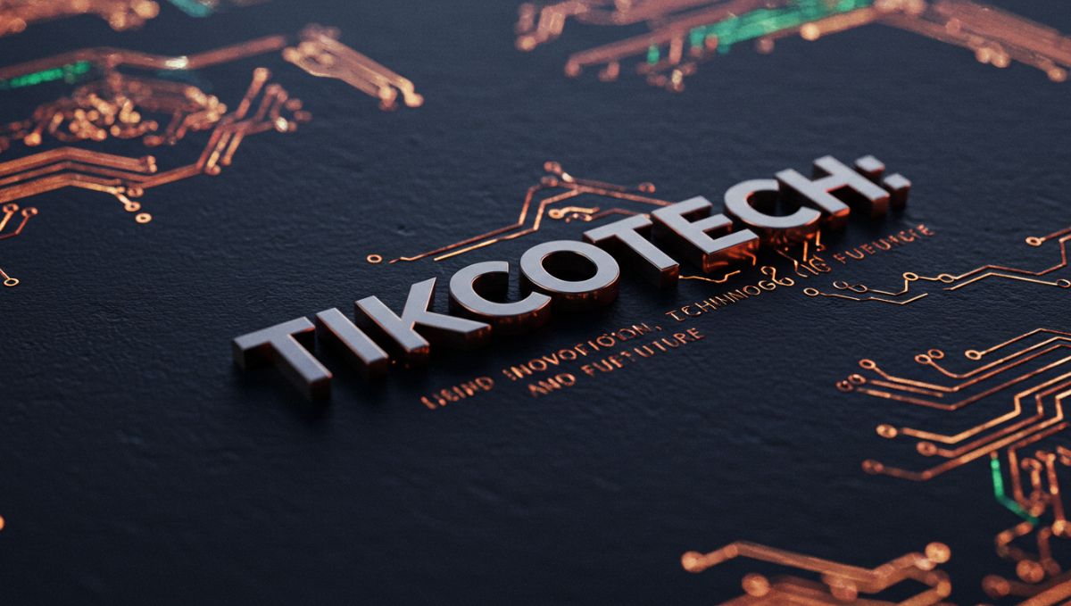 Tikco Tech