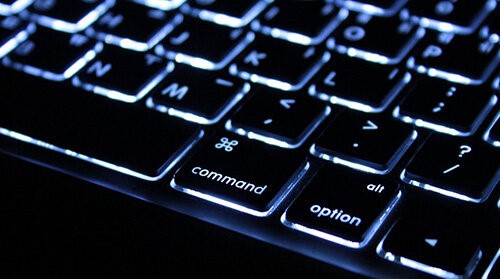 How to Turn On Light on Laptop Keyboard