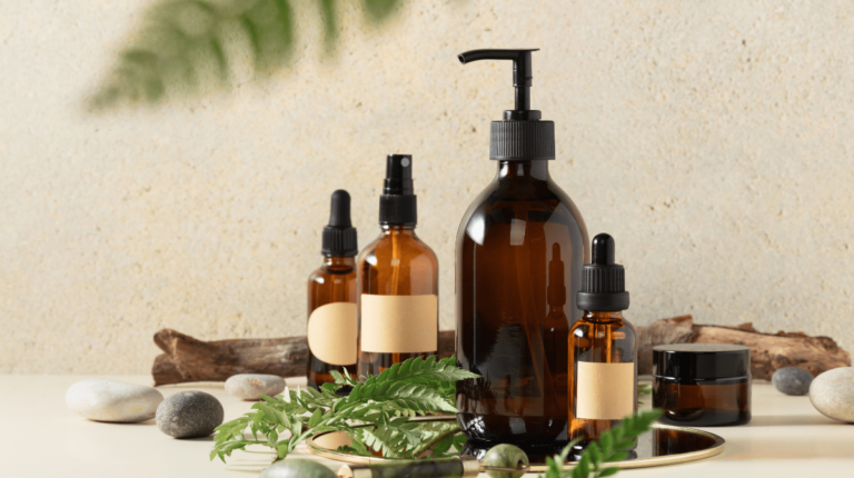 Sustainable Apothecary Products