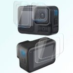 action camera protector​