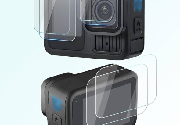 action camera protector​