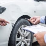 Use Cases of AI & Deep-Tech Driven Vehicle Damage Inspection Software